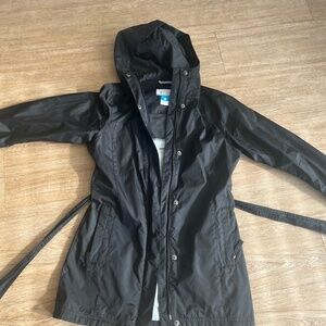 Columbia win proof jacket